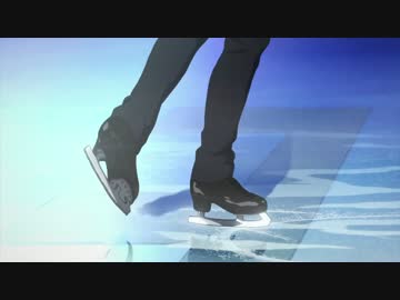 山本沙代監督　スケートモーション使用作品まとめ