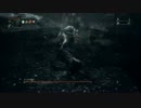 ゴースの遺子　ローリングとステップを禁止 レベル４カンスト