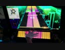 【CHUNITHM】片手肘未使用 contrapsso-inferno- master