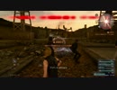 【FF15】ボス戦その１