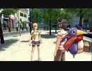 【PS4】AKIBA'S TRIP2を二人でまったり実況プレイPart.19【観光】