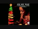 On My Way (Christmas Time) -  Giovanca