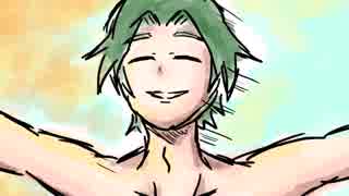 手描き 無人島パロ 殺戮の天使 ニコニコ動画