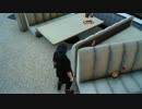 FF15製品版　怪奇ダイナー　バグ