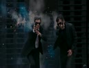 さらばあぶない刑事MAD「一気」