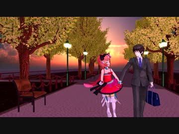 【猫村いろはV4】 みそ汁小唄 【HAGGYカバー】【ボカロ】