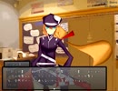 【フリーゲーム】 ヌーの解剖学 チュートリアル8 ラジ子戦