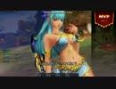 【超アクション】ミッドナイト☆ヒマワリon破滅の荒野【KRITIKA】