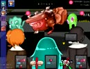 【フリーゲーム】 ヌーの解剖学 フェザーコレクター レベル1戦