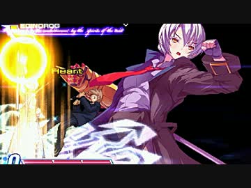 【MUGEN】ユミナ11P前後チームトーナメント Part20【狂中位】