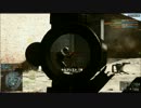(BF4)zawaが逝く！バスカ　アズのチームデスマッチ（その１）