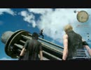 【実況】次世代のルシス王の物語Part1【FFXV】