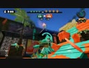 【スプラトゥーン】第三回splated杯 決勝リーグ vs PPAP