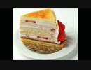 CAKE IS LOVE