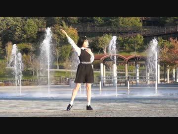 【まおみらい】恋空予報 踊ってみた