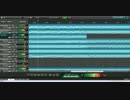 Bad Apple!! Lotus Land Story STAGE 3 REMIX REMASTER