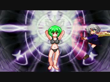 【MUGEN】春閣下12P前後 狂下位ランセレ！台パンの向こう側へ！ Part69