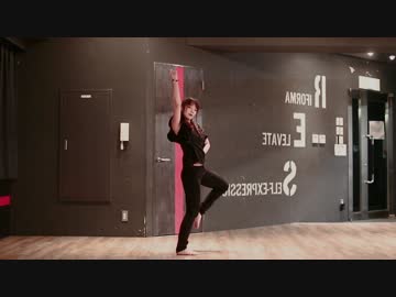 【みこ】[A]ddiction 踊ってみた