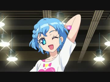 アイドルとは