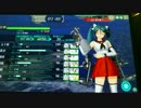 【艦これアーケード】五十鈴MVP