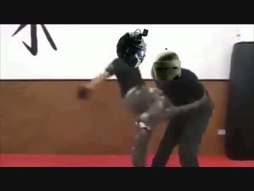 迫真虹六部 スペツナズの裏技.KAPKANandFUZE