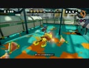 「初投稿」1ミリも成長しない女のスプラトゥーン パート2