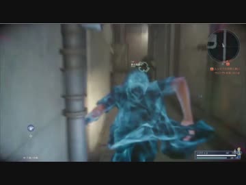 マジティスによるFF15-13章～エンディングまで　日本語版PART3