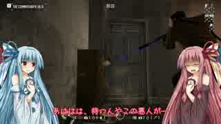 【PAYDAY2】 茜ちゃんとPAYDAYギャング 7日目 HOTLINE MIAMI編 DAY2