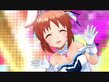 【デレステ】メルヘンデビュー！ コーラス抽出してみた