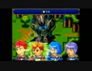 アラカルトラジオ　特別編（ゲーム実況）１　エインワーズ家の従僕たち
