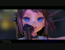 【MMD艦これ】 ゴーストルール -Ghost Rule- 【摩耶改二/1080p】