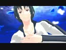 【アイナナMMD】極楽浄土【和泉一織】