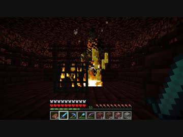 【Minecraft】此処が彼の地【Part.23】