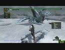 MHF-Z HR5 トア・テスカトラ PCソロ(ラスタ入)
