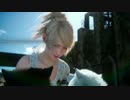 【FF15実況】やっと発売日！！（本編【ファイナルファンタジー15】part3