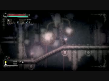 卍【２D版ダークソウル】とか言われてる例のゲームを実況する_28