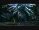【Bloodborne】レベル120 ビルド別に聖杯全ボス撃破【E.血神 - part08】