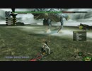 MHF-Z HR6 ゴルガノス・アルガノス PCソロ(ラスタ入)