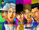 【実況】最強にイケメンなチームをつくろう！ Part7【テニスの王子様】