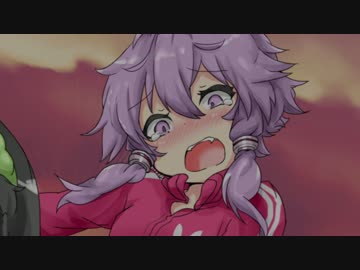 【BF1】床ソムリエゆかりさん　4ペロ　【きりたん生える】