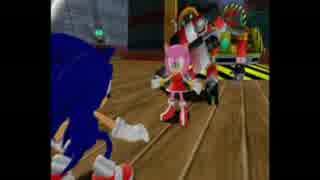 【実況】　ソニックアドベンチャーDX　part7