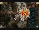 【神姫】 闇に捧ぐアクセサリークエスト(炎)  第４層