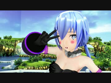 【MMD】改変モデルで39【紳士向け？】