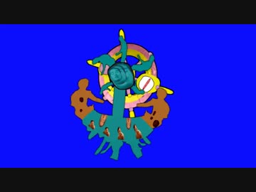 ダダーリン先輩ＢＢ