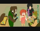 全力で足を引っ張り合う忍者たちのパラノイア風TRPG　第七話