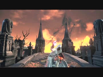 【ダークソウル３】ＳＬ１風無強化で侵入【ゆっくり実況】 part9
