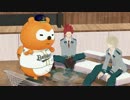 【MMDヒロアカ】雄英1-Aでワンナイト人狼【第３回】