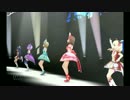 デレステ MV 「Treasure☆」 森久保乃々 -1080P ドットバイドット-