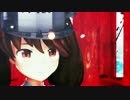 【MMD艦これ】龍驤は恋に落ちている
