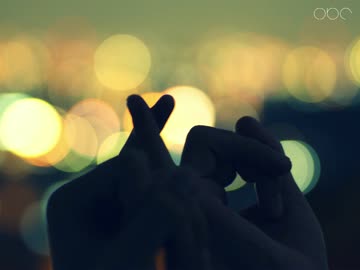 夜景にとけてゆく feat. 初音ミク / 平田義久
